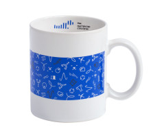 Кружка «Бизнес-зодиак. Рак»