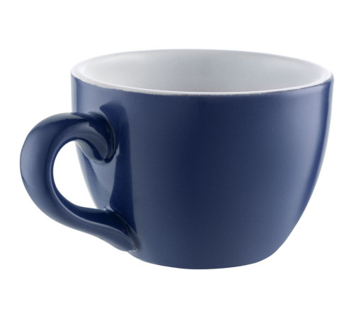 Чайная пара Cozy Morning, синяя