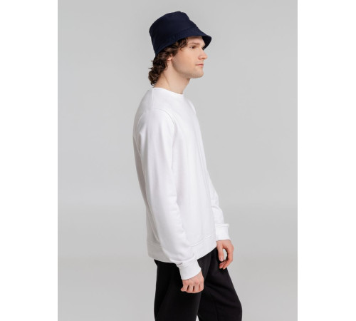 Свитшот унисекс BNC Inspire (Organic), белый