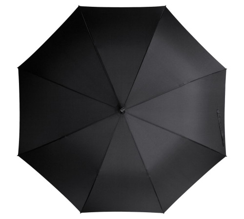 Зонт-трость Classic, черный