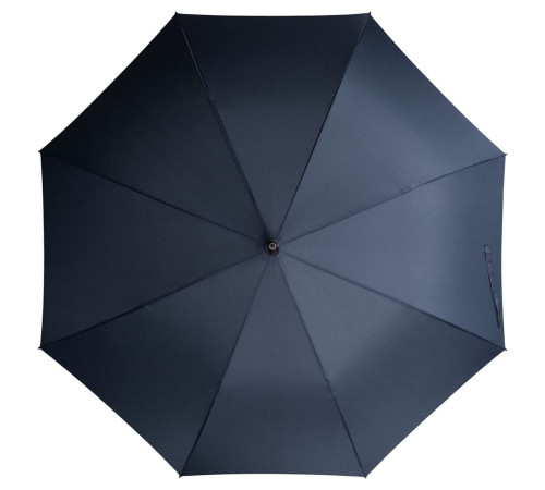 Зонт-трость Classic, темно-синий