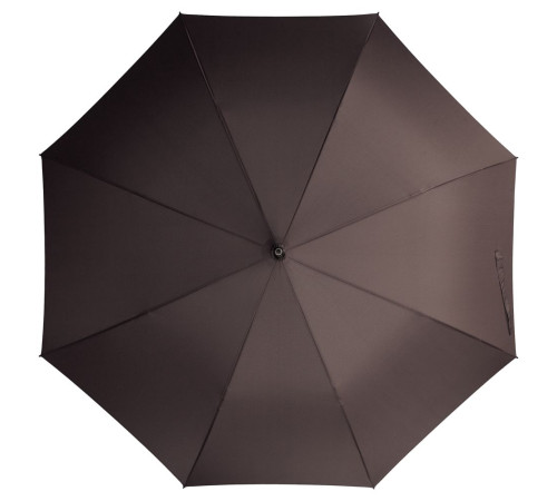 Зонт-трость Classic, коричневый