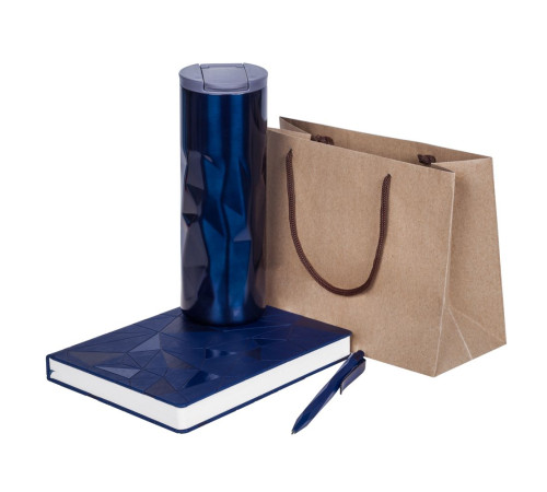 Пакет бумажный «Крафт», S, неокрашенный