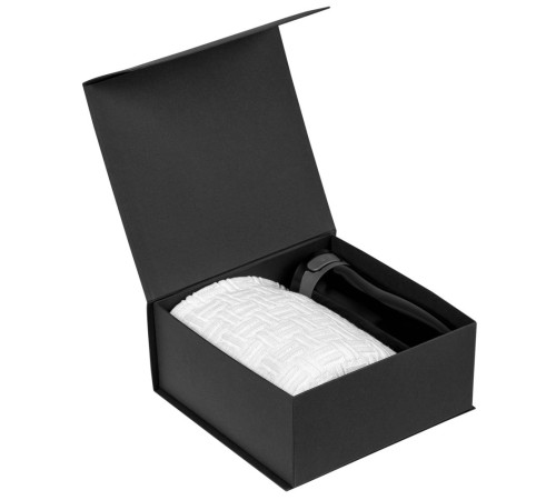 Коробка Amaze, черная