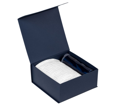 Коробка Amaze, темно-синяя