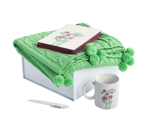 Коробка Amaze, белая (Majestic)