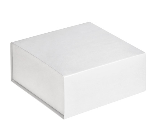 Коробка Amaze, белая