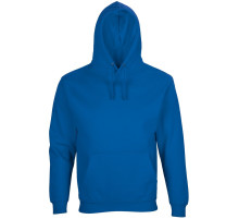 Худи унисекс Condor, ярко-синее