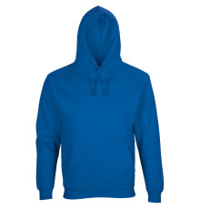 Худи унисекс Condor, ярко-синее