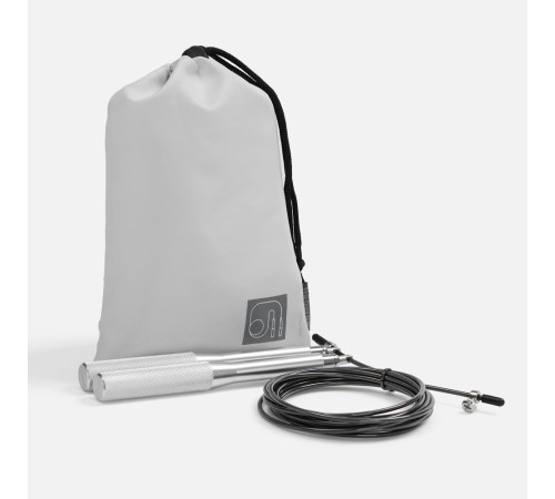 Скакалка Hard Work в мешочке