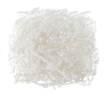 Бумажный наполнитель Chip Mini, белый