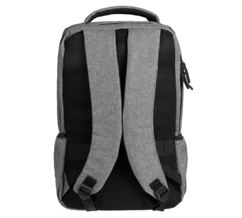 Рюкзак для ноутбука The First XL, серый