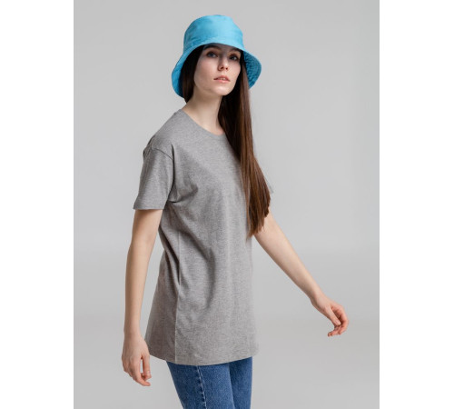 Футболка Imperial 190, серый меланж