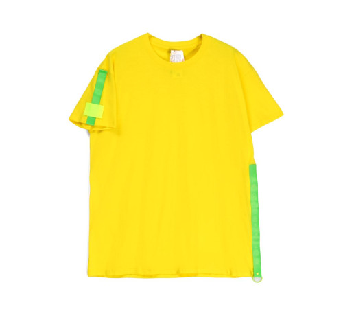 Футболка Imperial 190, лимонная