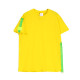 Футболка Imperial 190, лимонная
