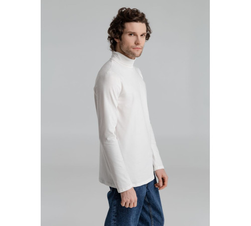 Водолазка Urban, молочно-белая