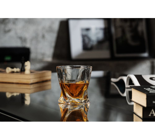 Стакан для виски Nobly