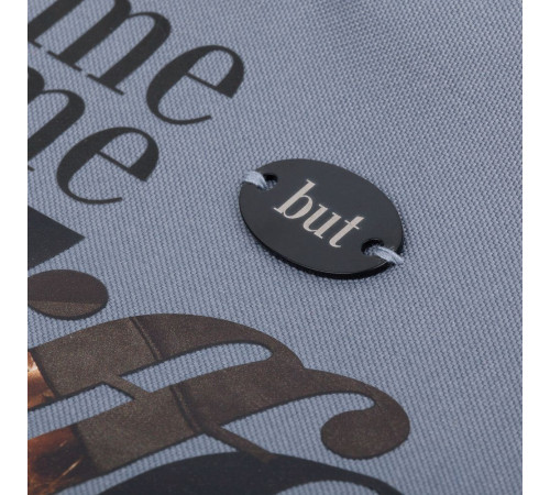 Поясная сумка W2, серая