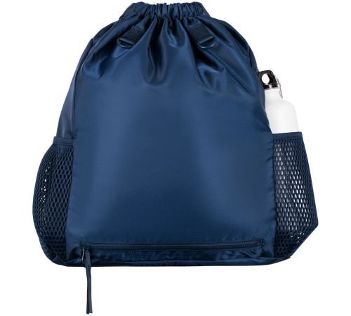 Спортивный рюкзак Verkko, темно-синий