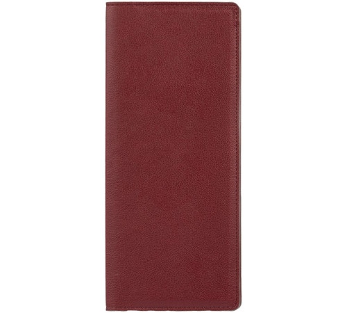 Органайзер для путешествий Petrus, красный