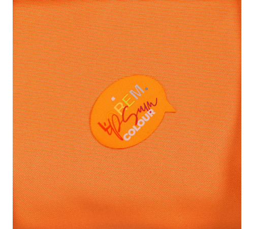 Рюкзак urbanPulse, оранжевый