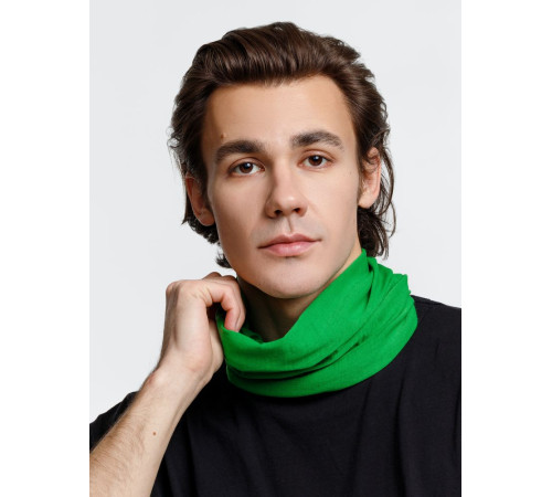 Многофункциональная бандана Dekko, зеленая
