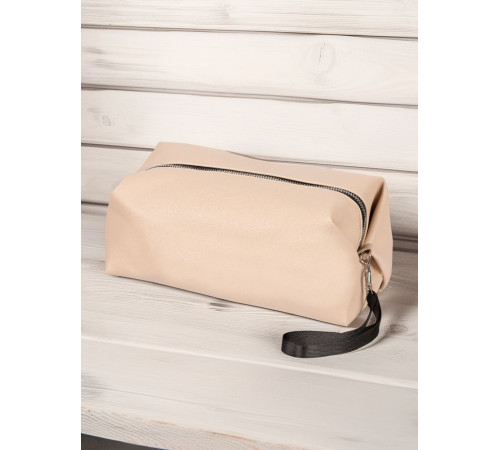 Несессер Feria, бежевый