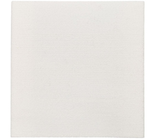 Лейбл хлопковый Doni, L, беленый