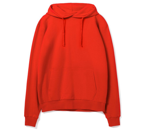 Худи Kirenga 2.0, красное