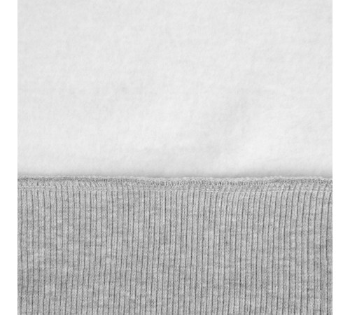 Худи Kirenga Heavy 2.0, серый меланж