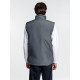 Жилет мужской Stockholm, серый