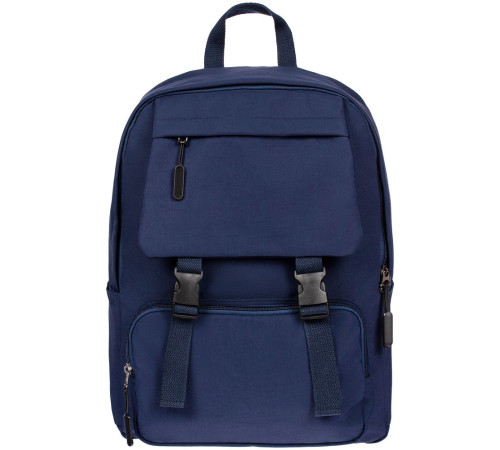 Рюкзак Backdrop, темно-синий