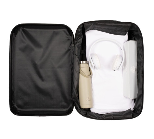 Чемодан Bonfold, черный