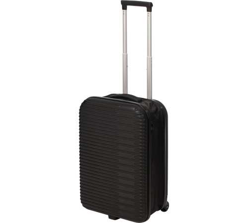 Чемодан Bonfold, черный