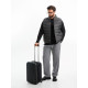 Чемодан Bonfold, черный