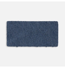 Лейбл кожаный Pasek, XS, синий