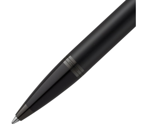 Ручка шариковая Parker IM Achromatic Black