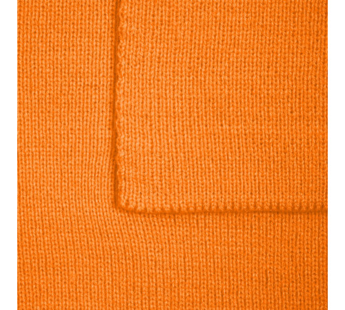 Шарф Urban Flow, оранжевый