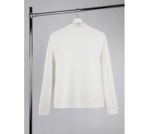 Куртка женская Lovi, молочно-белая