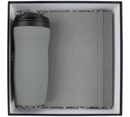 Набор Vivian, серый