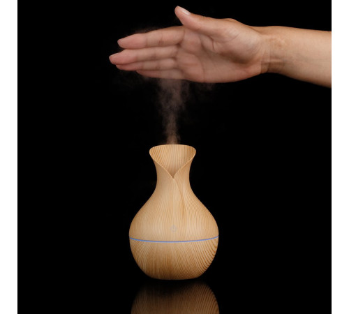 Настольный увлажнитель-ароматизатор Dewy