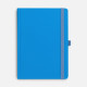 Ежедневник Favor, недатированный, голубой
