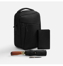 Набор Remini Travel, черный