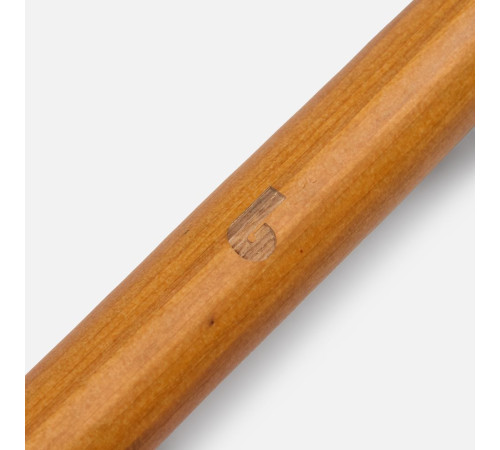 Зонт-трость Classic, темно-синий