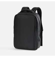 Рюкзак для ноутбука Belp, черный