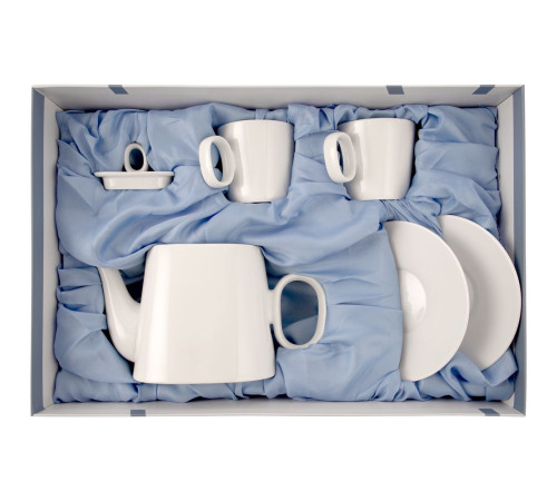 Чайный набор Frammenti на 2 персоны, малый