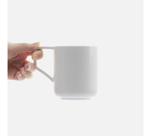 Чайная пара Riposo, большая, ver.2