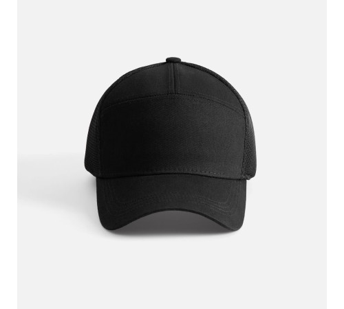 Бейсболка Ben Lawers, черная