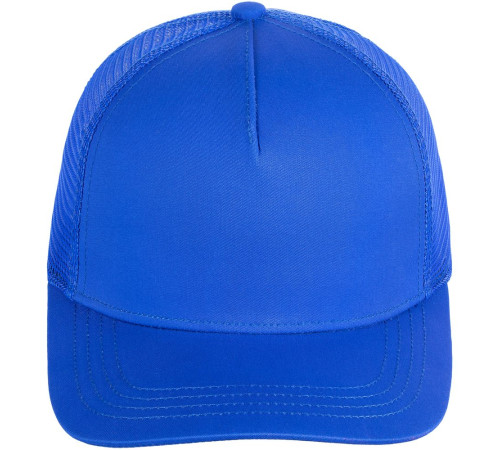 Бейсболка Seguro Air, ярко-синяя