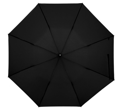 Зонт складной Rain Spell, черный
